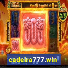 cadeira777.win