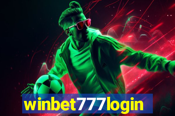 winbet777login