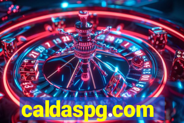 caldaspg.com