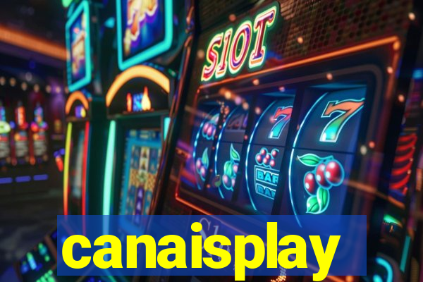 canaisplay