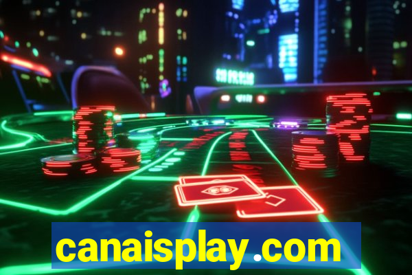 canaisplay.com