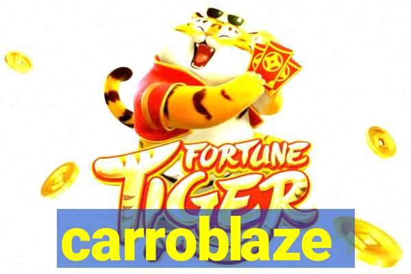 carroblaze