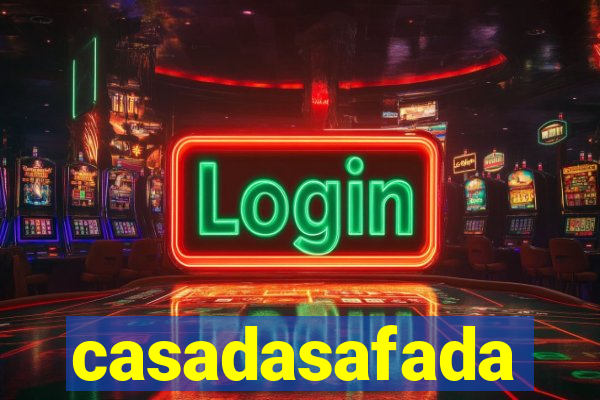 casadasafada