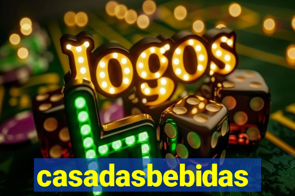 casadasbebidas