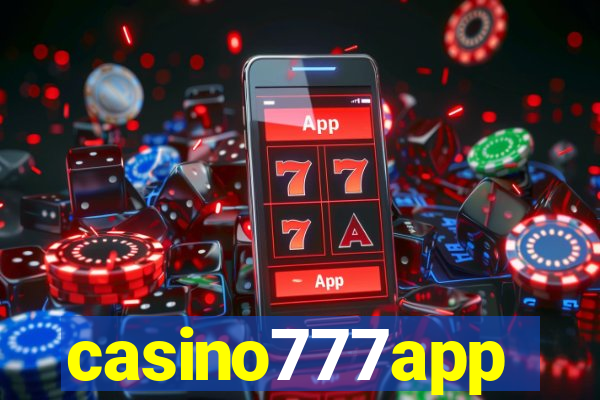 casino777app