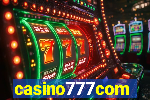 casino777com