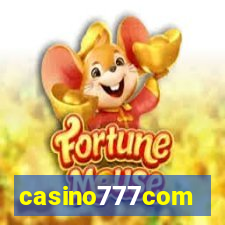 casino777com