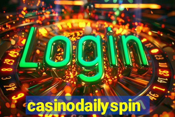 casinodailyspin