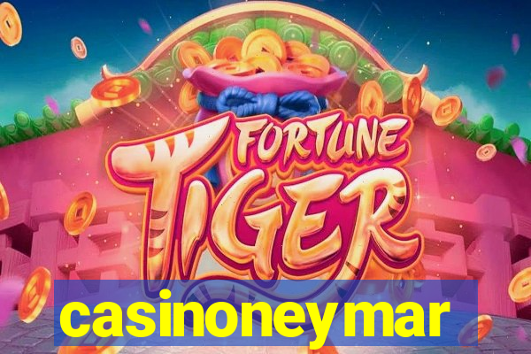 casinoneymar