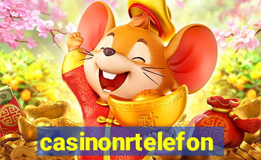 casinonrtelefon