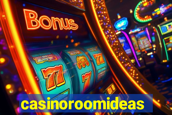 casinoroomideas