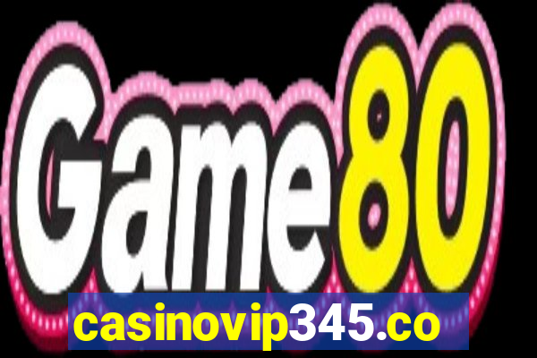 casinovip345.com