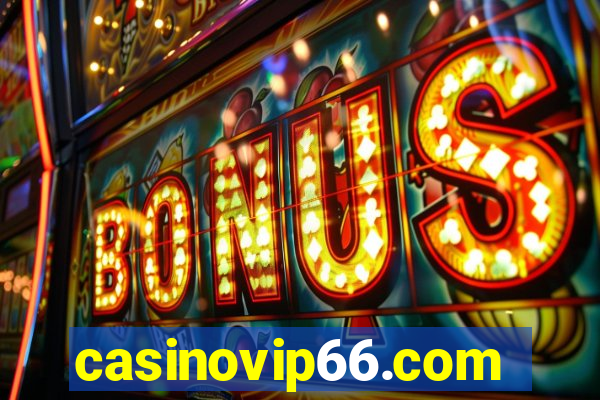 casinovip66.com