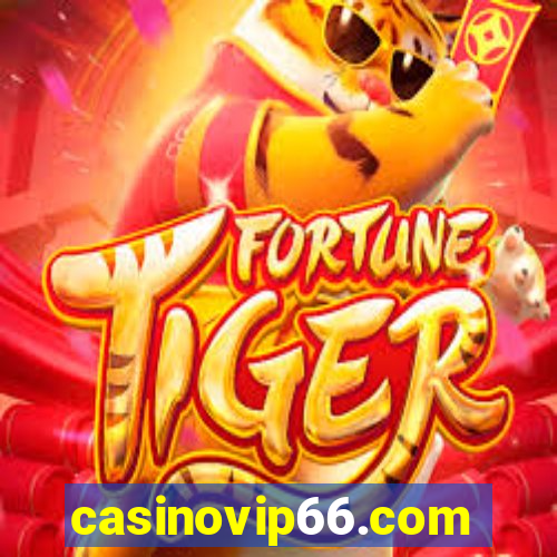 casinovip66.com