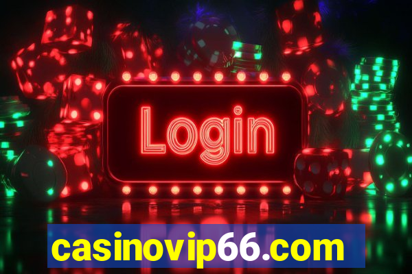 casinovip66.com