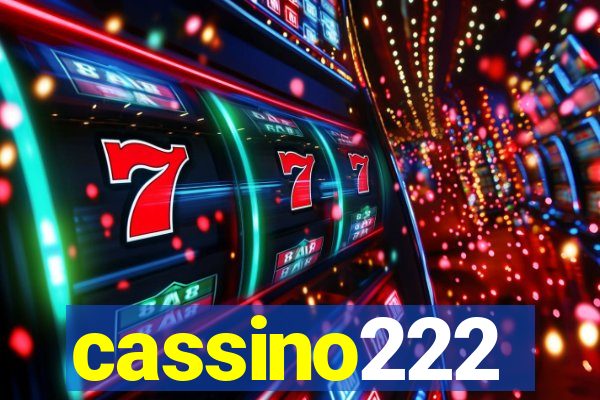 cassino222