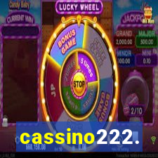 cassino222.