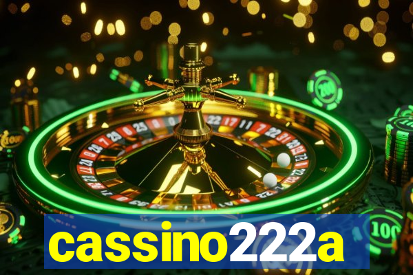 cassino222a