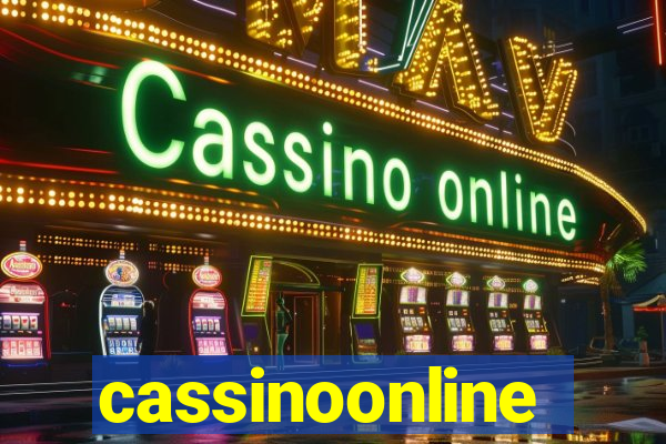 cassinoonline