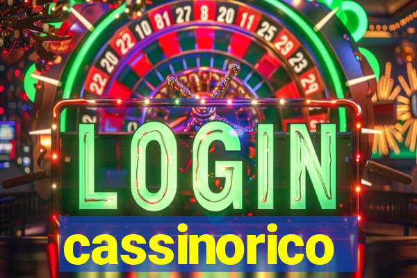 cassinorico