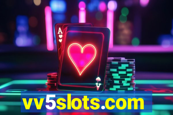 vv5slots.com