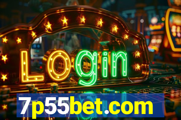 7p55bet.com