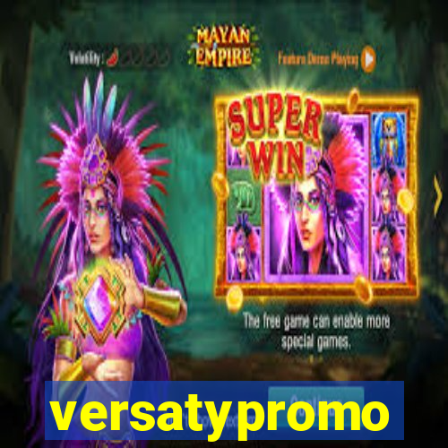 versatypromo