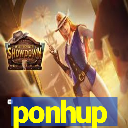 ponhup