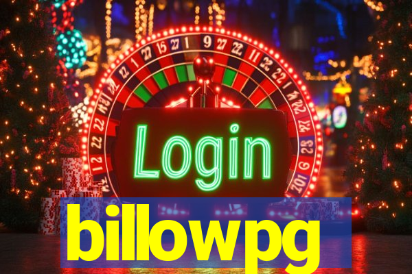 billowpg