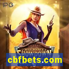 cbfbets.com