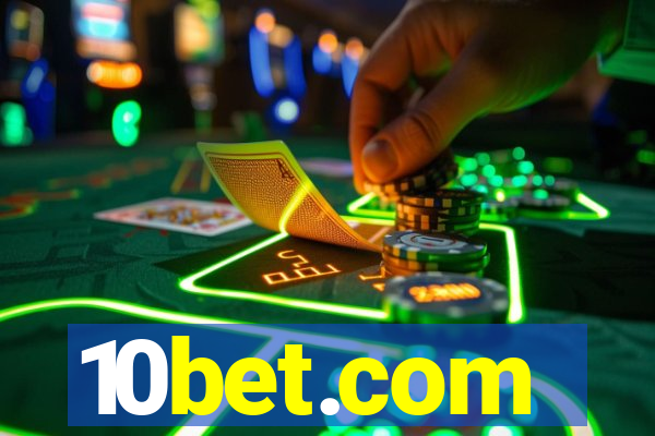 10bet.com