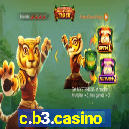 c.b3.casino