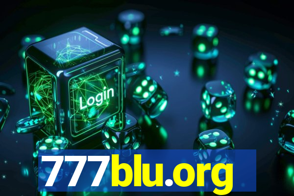 777blu.org