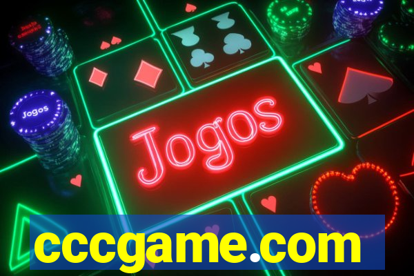 cccgame.com