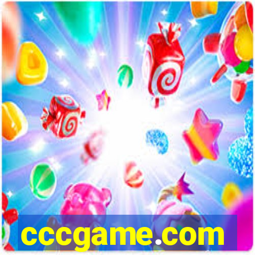 cccgame.com