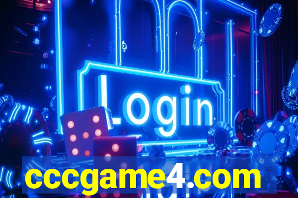 cccgame4.com