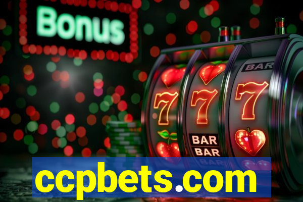 ccpbets.com