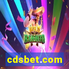 cdsbet.com