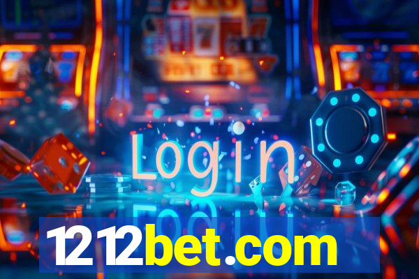 1212bet.com