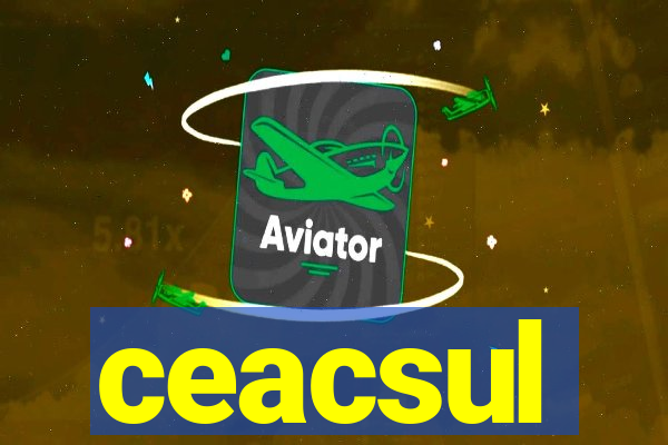 ceacsul