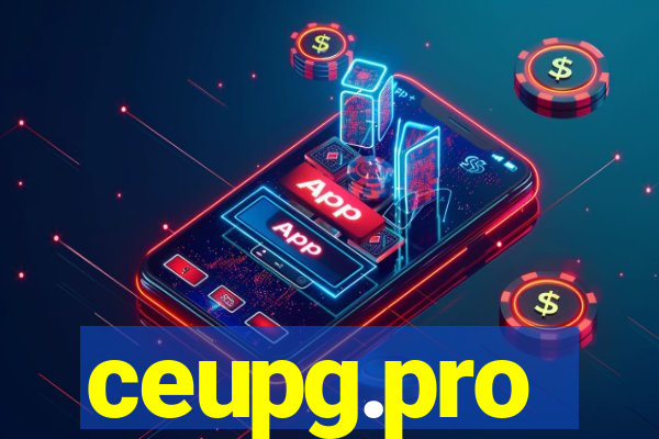 ceupg.pro