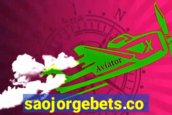 saojorgebets.com