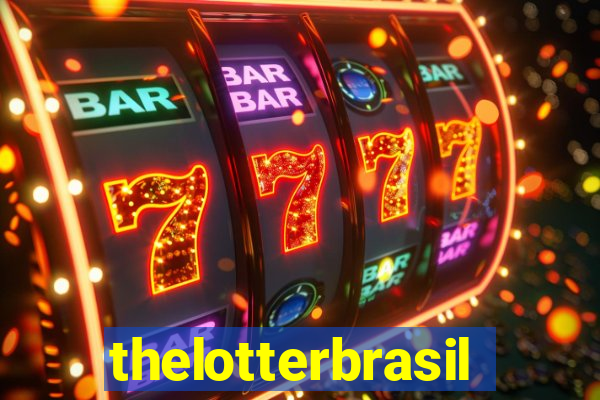 thelotterbrasil