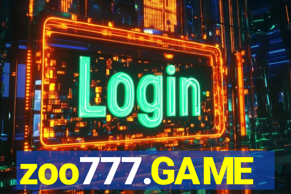 zoo777.GAME