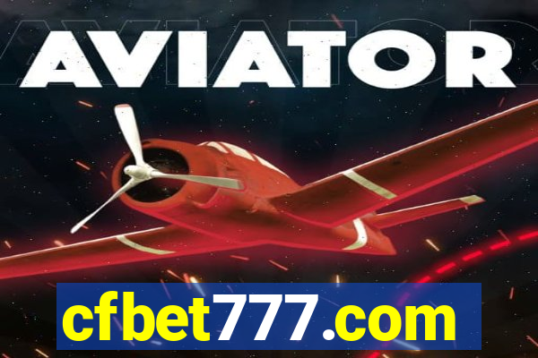 cfbet777.com