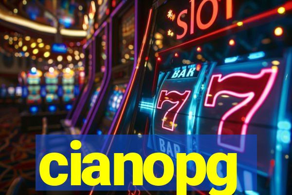 cianopg