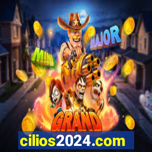 cilios2024.com