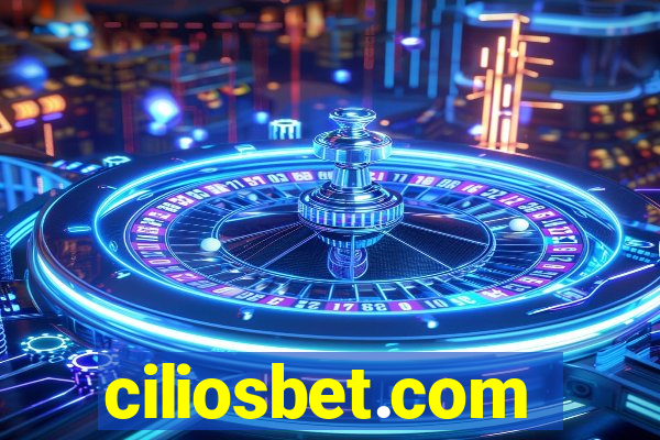 ciliosbet.com