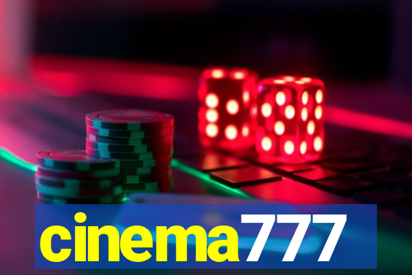 cinema777