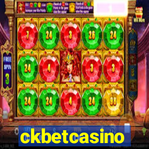 ckbetcasino